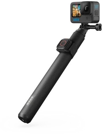 Extension Pole and Waterproof Shutter Remote image 0