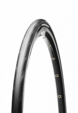 Maxxis Pursuer Wired 700c Road Tyre