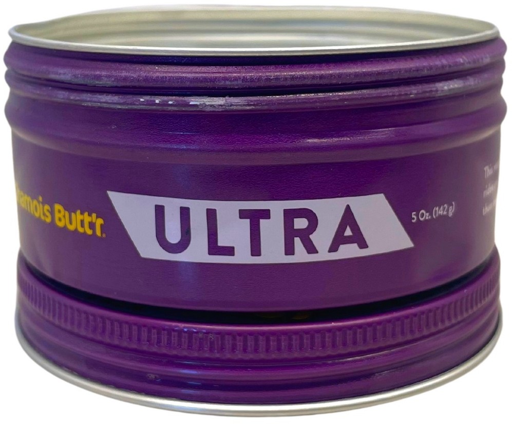 Ultra Balm Anti Chafe 142g Tub image 1