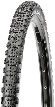 Maxxis Ravager EXO Tubeless Ready Folding 700c Gravel Tyre