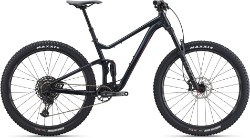 Giant Stance 29 1 Mountain Bike 2024 - Trail Full Suspension MTB