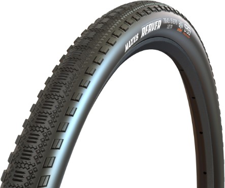Maxxis Reaver Folding TR EXO 700c Gravel Tyre