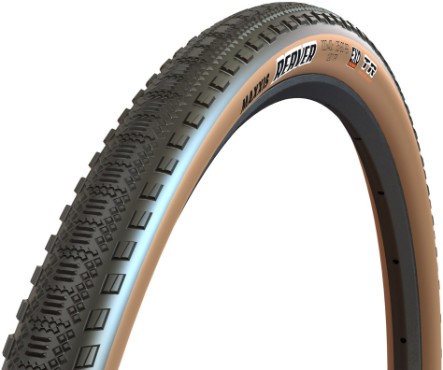 Maxxis Reaver Folding TR EXO 700c Gravel Tyre