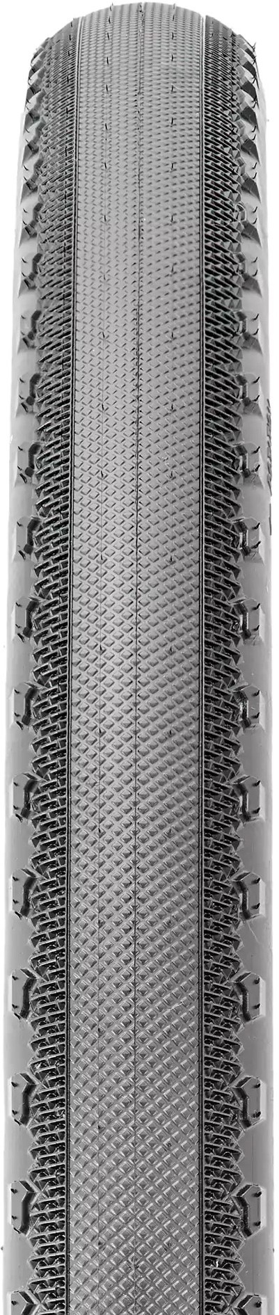 Receptor Folding 60TPI EXO TR 700c Gravel Tyre image 1