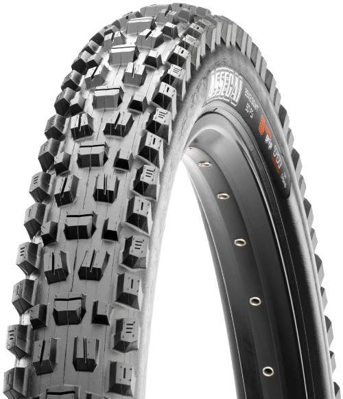 maxxis mtb tyre compounds