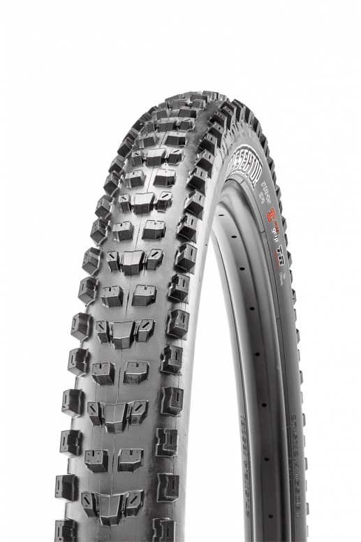 Dissector Folding WT MT Exo+ TR 27.5" MTB Tyre image 0