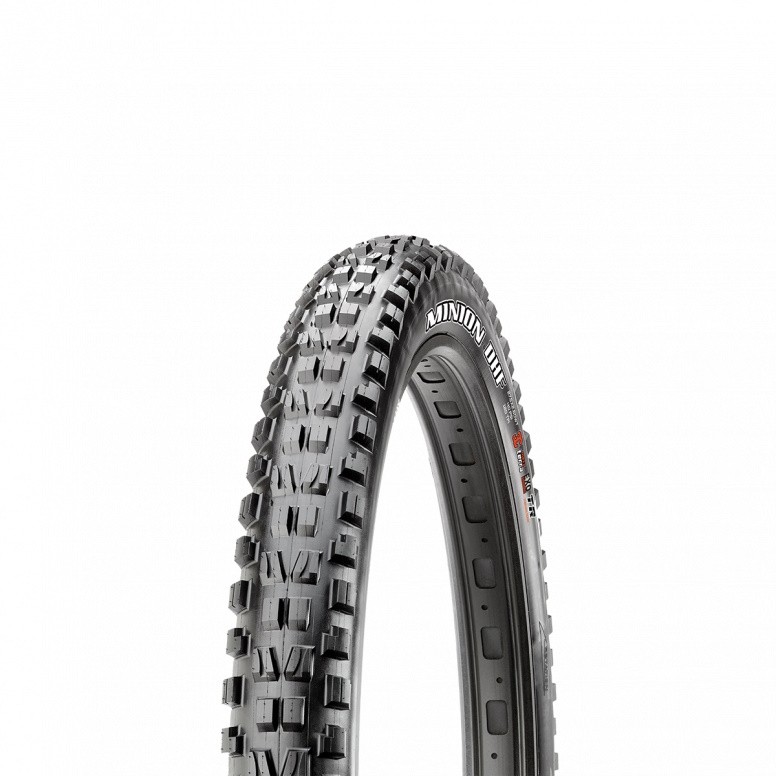 Minion DHF Folding MT Exo+ TR 27.5" MTB Tyre image 0