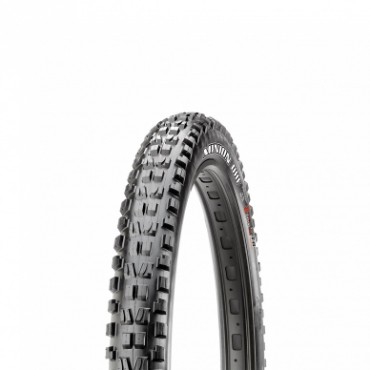 Maxxis Minion DHF Folding MT Exo+ TR 27.5" MTB Tyre