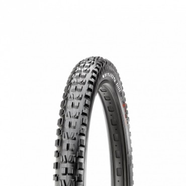 Maxxis Minion DHF Folding WT DC Exo TR 27.5" x 2.60" MTB Tyre