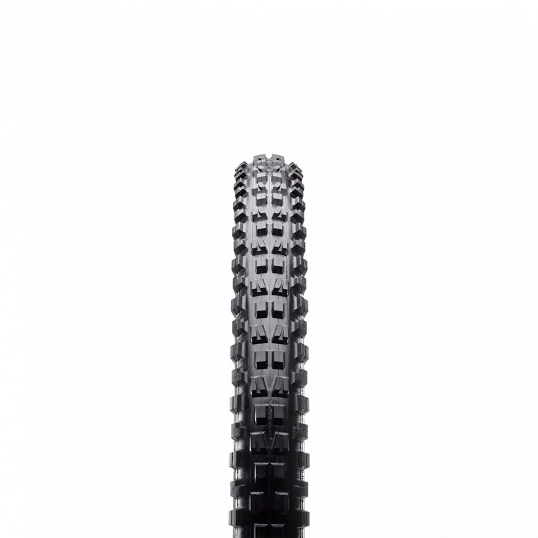 Minion DHF Folding WT MG Exo+ TR 29" MTB Tyre image 1