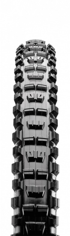 Minion DHR II Folding WT MG Exo TR 27.5" MTB Tyre image 1