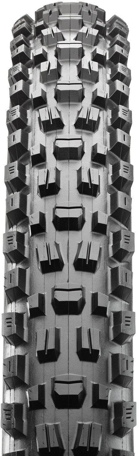 Assegai Folding 3C MaxxGrip DH EBike TR 27.5" MTB Tyre image 1