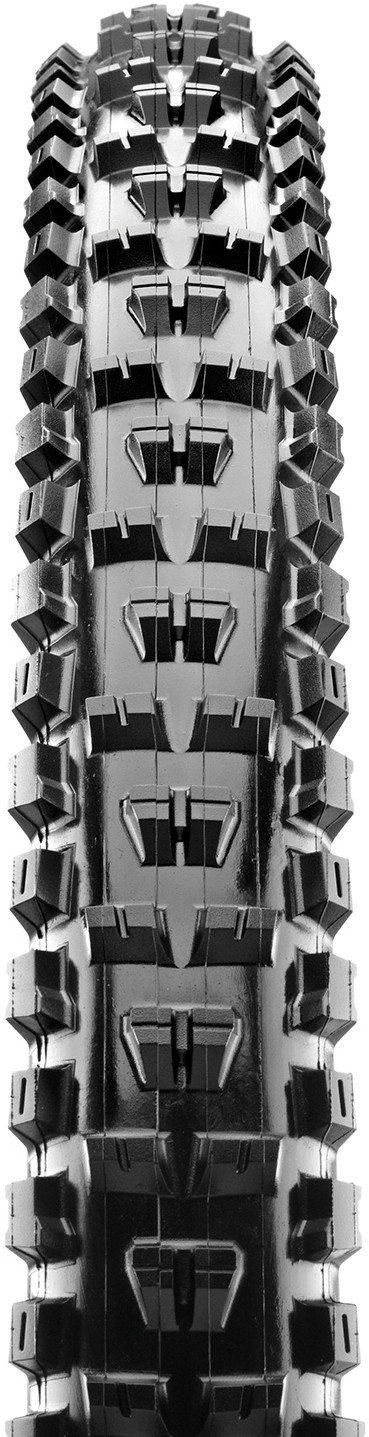 High Roller II Folding WT 3C DD TR 29" MTB Tyre image 1