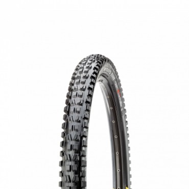 Maxxis Minion DHF Folding 3C MaxxGrip DH EBike TR 29" x 2.50" MTB Tyre