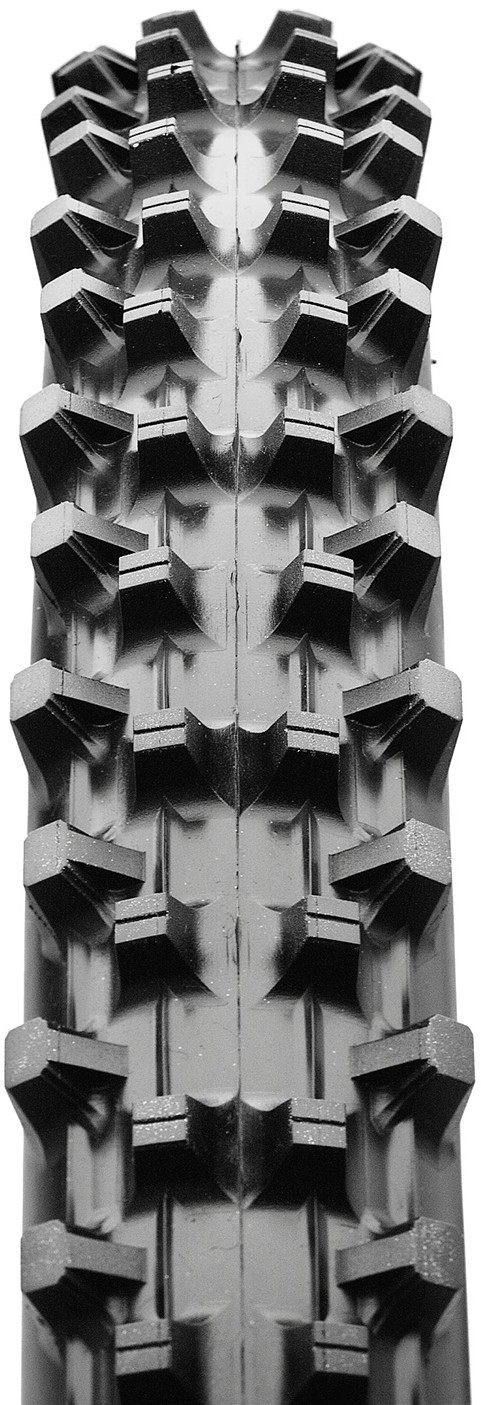 Wetscream Folding 3C MG DH TR 29" MTB Tyre image 1