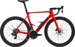 Giant Propel Advanced Pro 1 - Nearly New - S 2023 - Road Bike