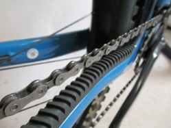 Foxy Carbon RR 29" - Nearly New – L 2022 - Enduro Full Suspension MTB Bike image 10
