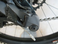 Foxy Carbon RR 29" - Nearly New – L 2022 - Enduro Full Suspension MTB Bike image 4