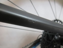 Foxy Carbon RR 29" - Nearly New – L 2022 - Enduro Full Suspension MTB Bike image 5