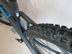 Foxy Carbon RR 29" - Nearly New – L 2022 - Enduro Full Suspension MTB Bike image 6