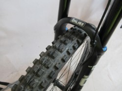 Foxy Carbon RR 29" - Nearly New – L 2022 - Enduro Full Suspension MTB Bike image 7
