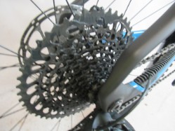 Foxy Carbon RR 29" - Nearly New – L 2022 - Enduro Full Suspension MTB Bike image 8