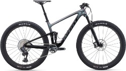 Giant Anthem Advanced 29 1 Mountain Bike 2024 - Trail Full Suspension MTB