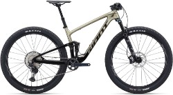 Giant Anthem Advanced 29 2 Mountain Bike 2024 - Trail Full Suspension MTB