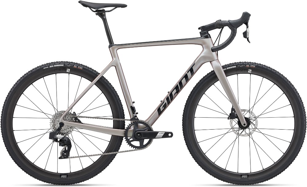 TCX Advanced Pro 1 2024 - Cyclocross Bike image 0
