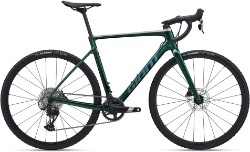 Giant TCX Advanced Pro 2 2024 - Cyclocross Bike