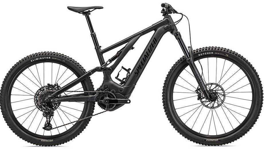 Specialized Turbo Levo Alloy - Nearly New – XXL (S6) 2022 - Electric Mountain Bike product image