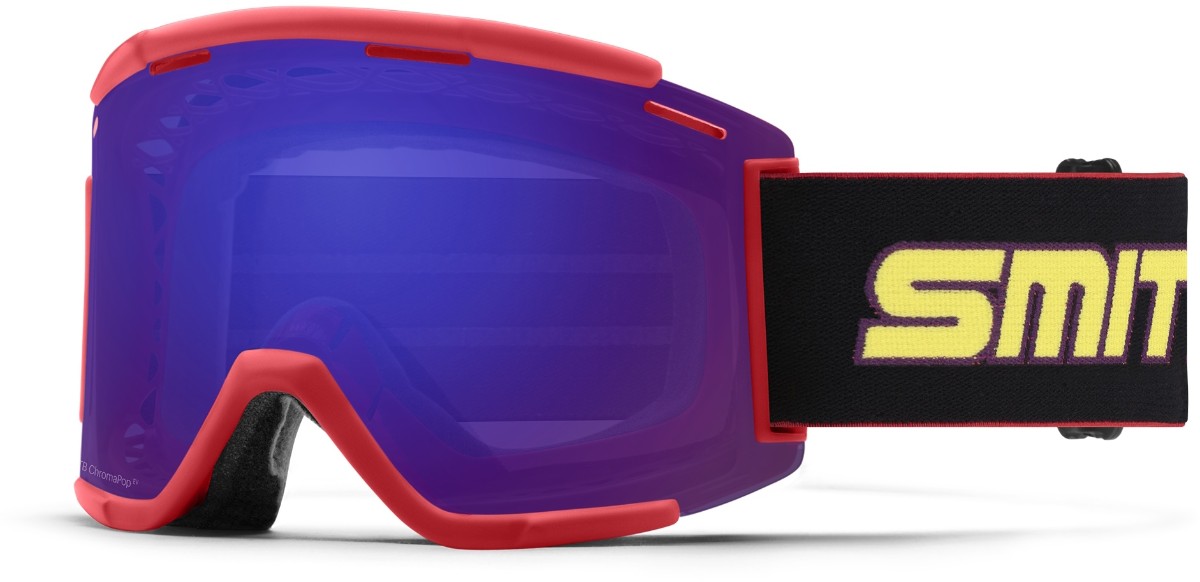 Smith Optics Squad XL MTB Cycling Goggles product image