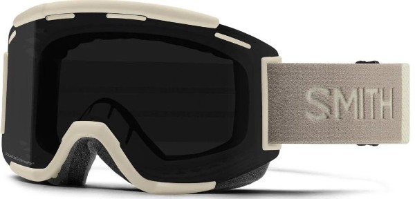Tredz Limited Smith Optics Squad MTB Cycling Goggles | Extra 7% off for BC Members, Price match & 365 Day returns