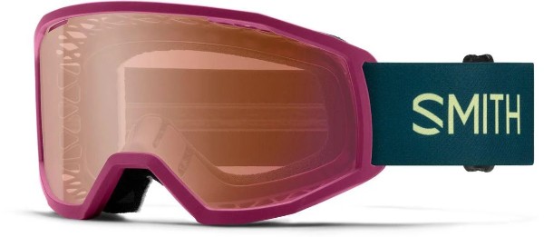 Smith Optics Loam S MTB Cycling Goggles