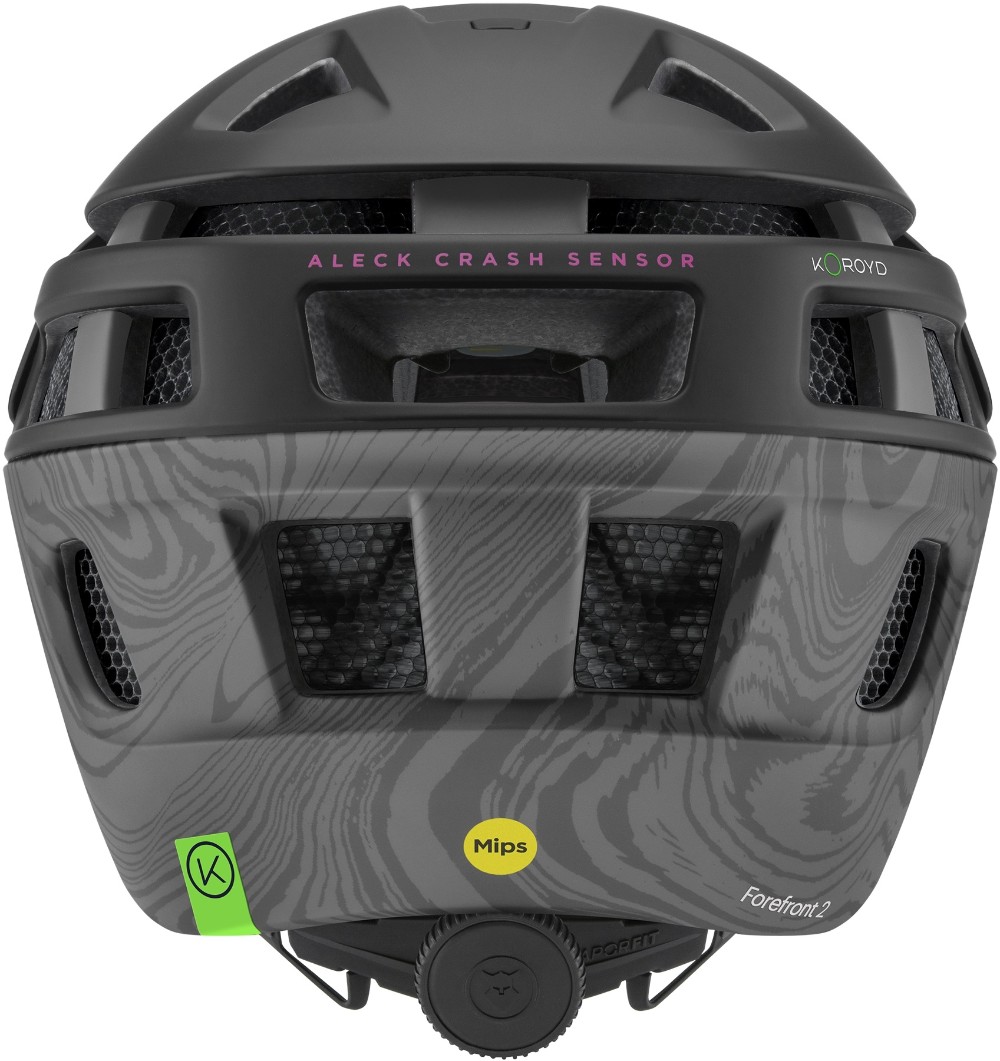 Forefront 2 Mips  X Aleck MTB Cycling Helmet image 1