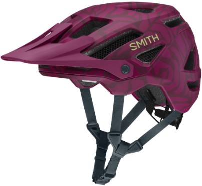 Smith Optics Payroll Mips MTB Mountain Cycling Helmet
