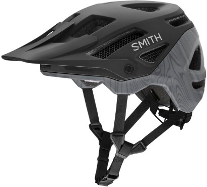 Smith Optics Payroll Mips Aleck Crash Sensor Mips MTB Mountain Cycling Helmet
