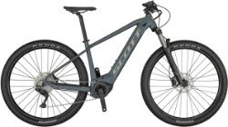 Scott Aspect eRIDE 930 - Nearly New – XL 2022 - Electric Mountain Bike