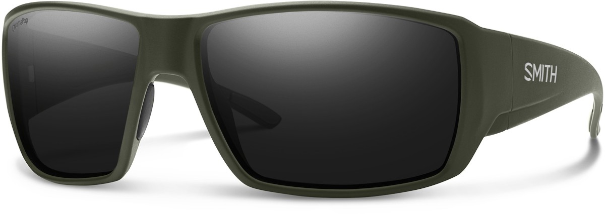 Smith Optics Guides Choice/N Cycling Sunglasses product image