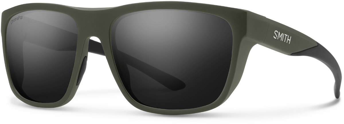 Smith Optics Barra Cycling Sunglasses product image