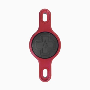 Muc-Off Secure Airtag Holder