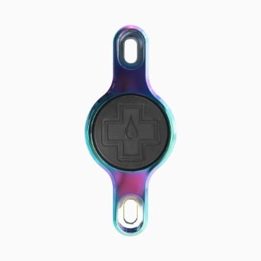 Muc-Off Secure Airtag Holder