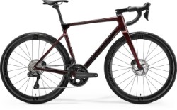 Merida Scultura 8000 2024 - Road Bike