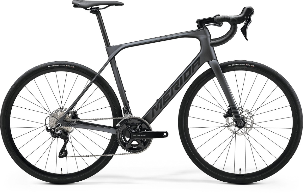 Merida Scultura Endurance 4000 2024 - Road Bike product image