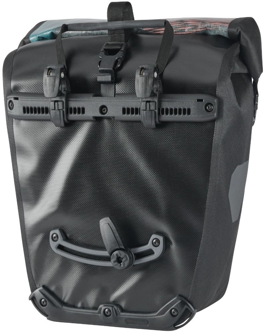 Back-Roller Design Chainring Single Pannier Bag image 1