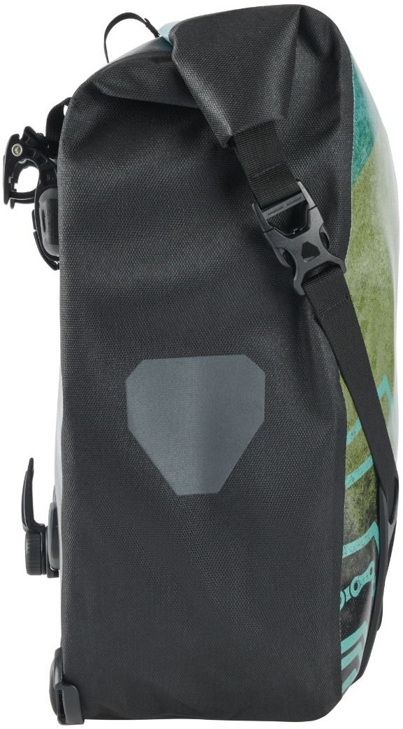 Back-Roller Design Sierra Single Pannier Bag image 2