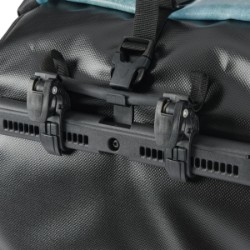 Back-Roller Design Sierra Single Pannier Bag image 4