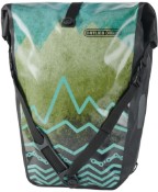 Ortlieb Back-Roller Design Sierra Single Pannier Bag
