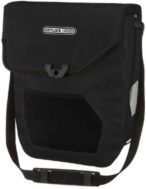 Ortlieb Pedal-Mate QL2.1 Pannier Bag 16L