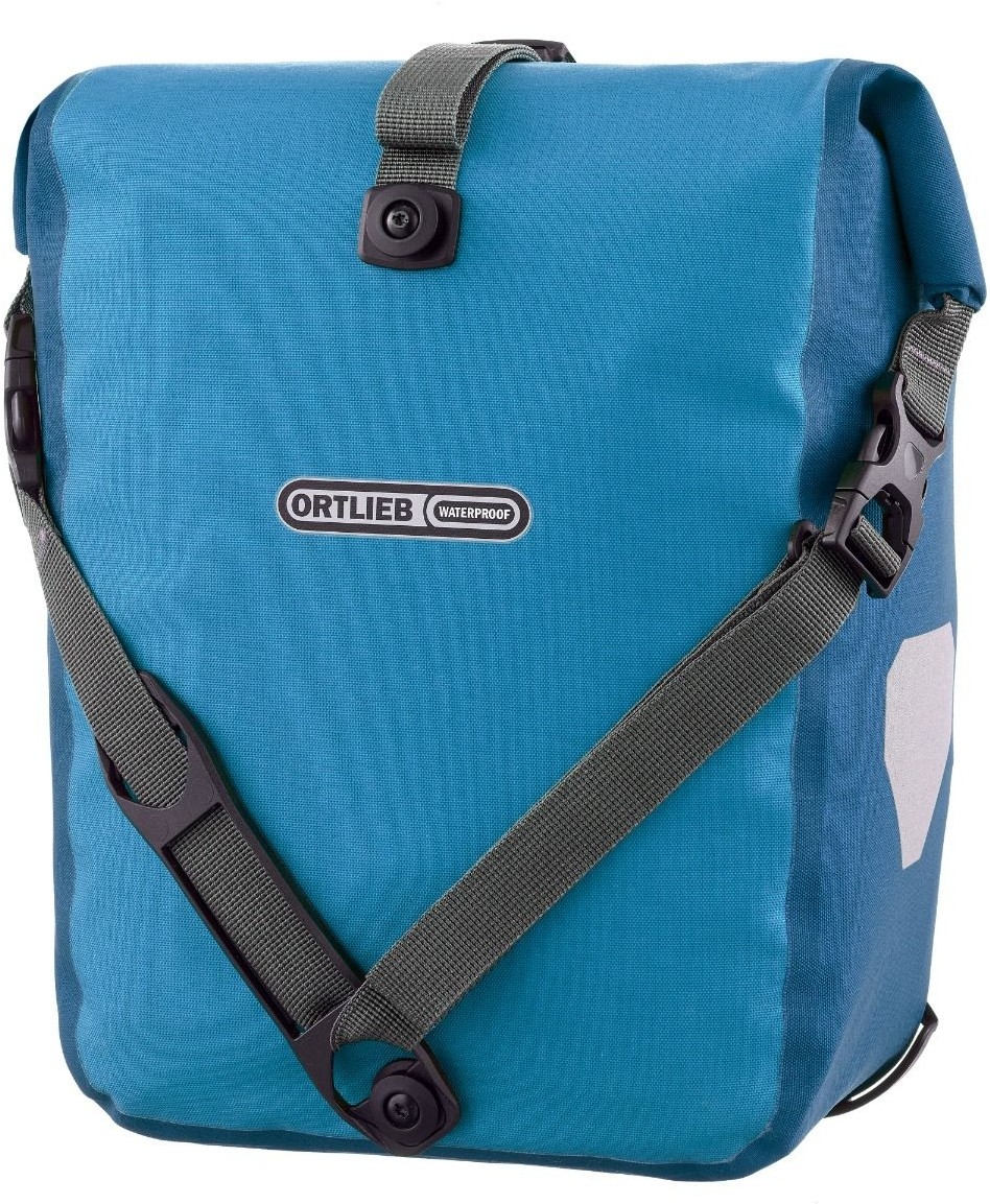 Sport-Roller Plus Single Pannier Bag image 0
